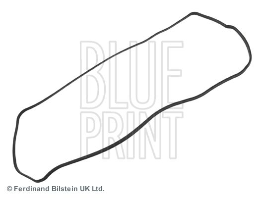 BLUE PRINT Прокладка, крышка головки цилиндра ADT36774